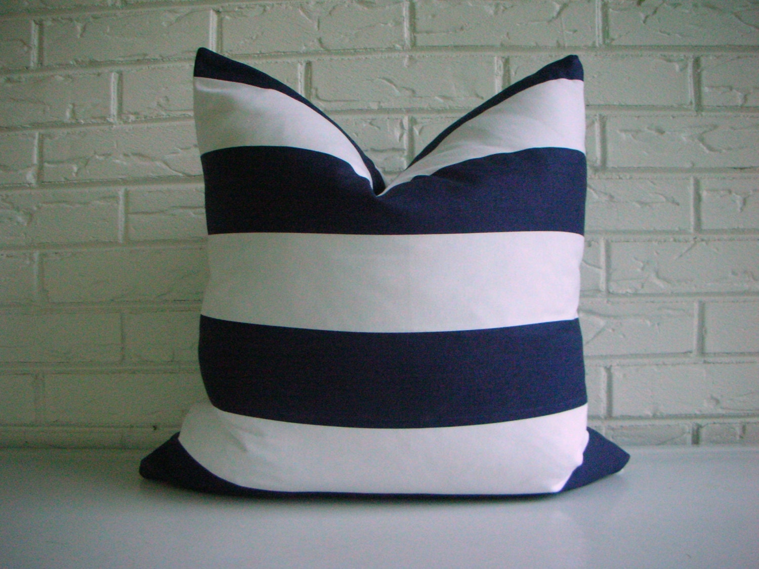 Decorative Throw Pillow Cover Lumbar Bohemian by habitationBoheme