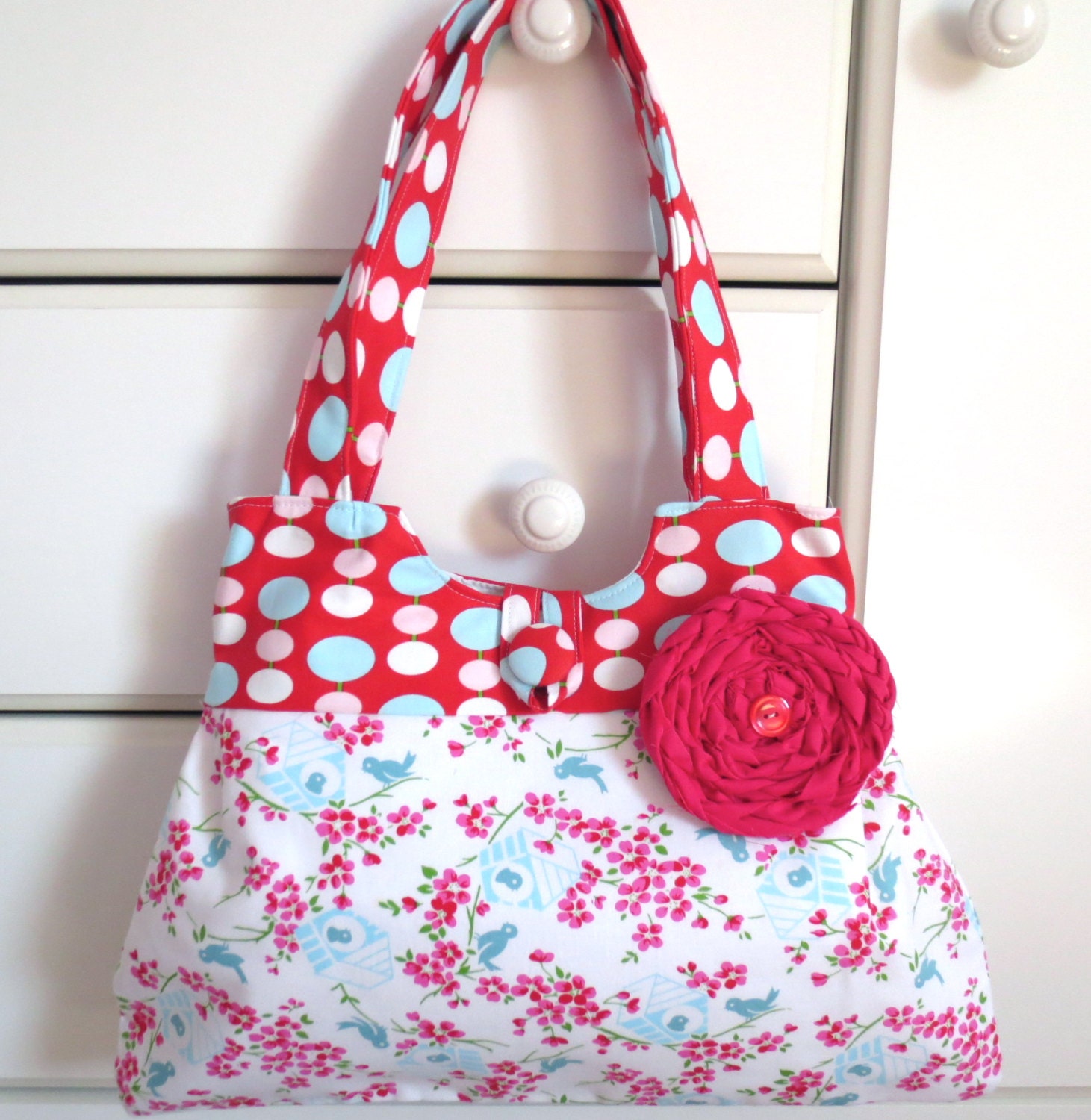 Shirley Temple, Lively Bag