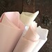 8 Sheets Tissue Paper ... Choose your Color - DIY Paper Poms