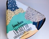 Nieman Marcus Amaretto and Irish Whiskey Cookie Tins