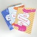 Will You Be My Bridesmaid & Maid of Honor Card - Customize