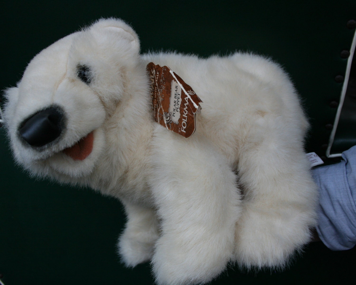 polar-bear-puppet-by-folkmanis-by-krappola-on-etsy