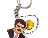 Parks and Rec - Ron Swanson - Eggs