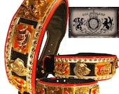 Spaniard (Presa Collar)
