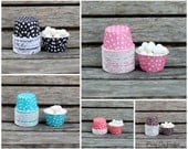12 Polka Dot Candy Cups - Mix and Match Il_170x135