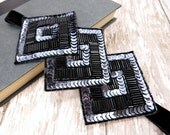1920s Flapper Headband, Great Gatsby Headpiece, Art Deco Beaded Headband for Women Teens Adults