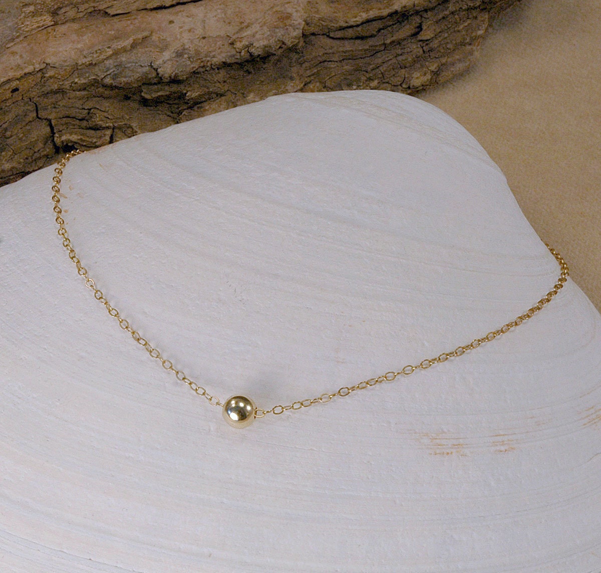 Gold Anklet, Simple Gold Anklet, Minimalist Jewelry, Summer Weddings, Dainty Anklet, Summer Jewelry, Bridesmaid Gifts