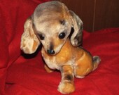 Vintage Avlon Inc Stuffed Animal - Puppy Dog