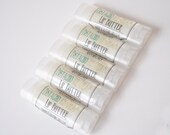 Pistachio Ice Cream Lip Balm by Aubrey Elizabeth Apothecary