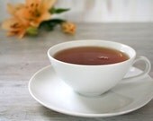 Organic Daily Darjeeling Black Tea, Luxury Loose Leaf Tea, 3.5 oz. Tin, Second Flush, Nutty Flavor, Grade FTGFOP1, Tea Lover's Gift