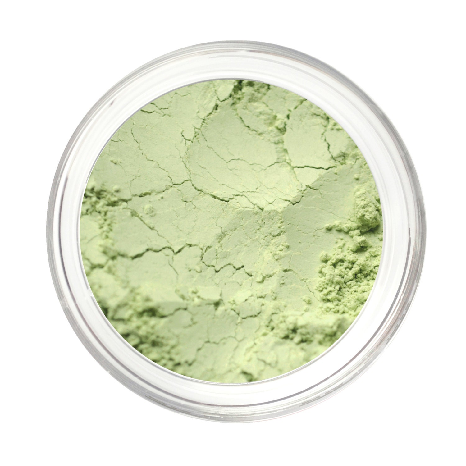 BLEMISH AND SPOT - Mineral Concealer - Pure & Natural Mineral Spot Corrector Makeup - Noella Beauty Works Cosmetics