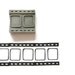 Photography Film Strip Stamp - Cling Rubber Stamp
