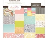 Sundrifter 12x12 Collection Kit by Studio Calico