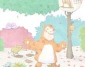 Forest Explorers