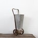 RESERVE for Taber - - Vintage Football Line Marker // Draw the Sports Line