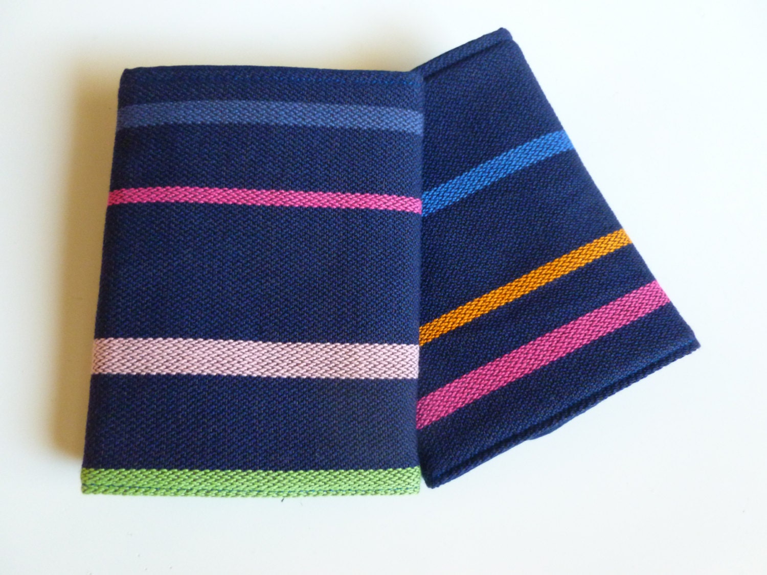Baby Carrier Drool Pads-Didymos Lisa Woven Wrap- You Choose Snaps or Velcro