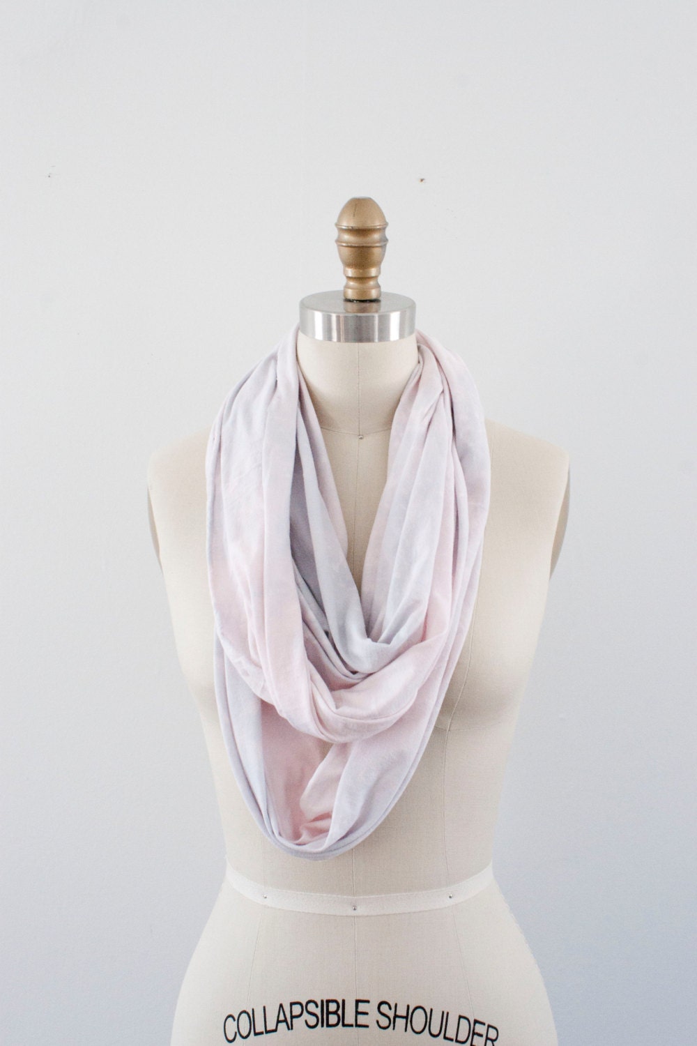 KARMA Scarf Lite - Peony