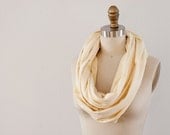 KARMA Scarf - Banana