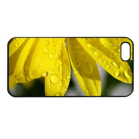 iphone 5 case, iphone 4 Case, iphone 4s Case, Yellow, Summer, Spring