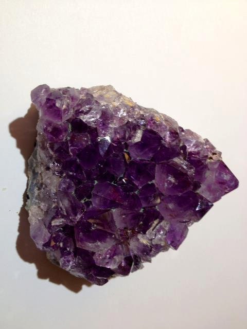 Amethyst Cluster