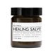 HEALING SALVE - 1.7 oz jar - organic - apothecary