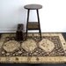 Vintage Persian Rug - Antique Kilim Floor Rug - Turkish Area Rug - Berber Style Rug