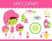 Spa Makeover Mask - C52
