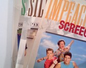 Saved By The Bell Paperback Books