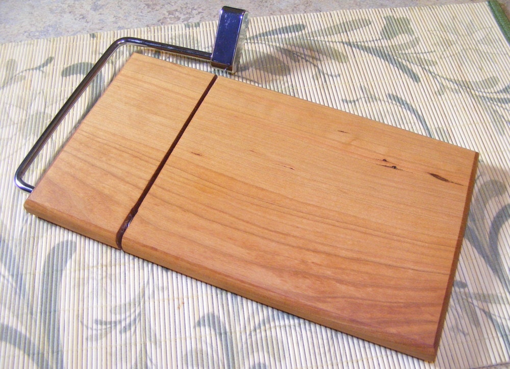 Cherry Cheese Slicer or Cheese Cutter - A Unique House Warming Gift