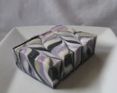 LAVENDER l  Purple l REFRESHING l Flowers l Handcrafted Soap l