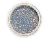 gold blue shift Iridescent Glitter - Ultrafine .008" Polyester 1 teaspoon