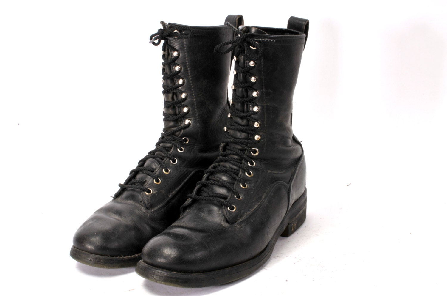 Red Wing SIze 8 E Men's Work Boot
