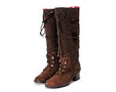 Woman's Boot Size 5