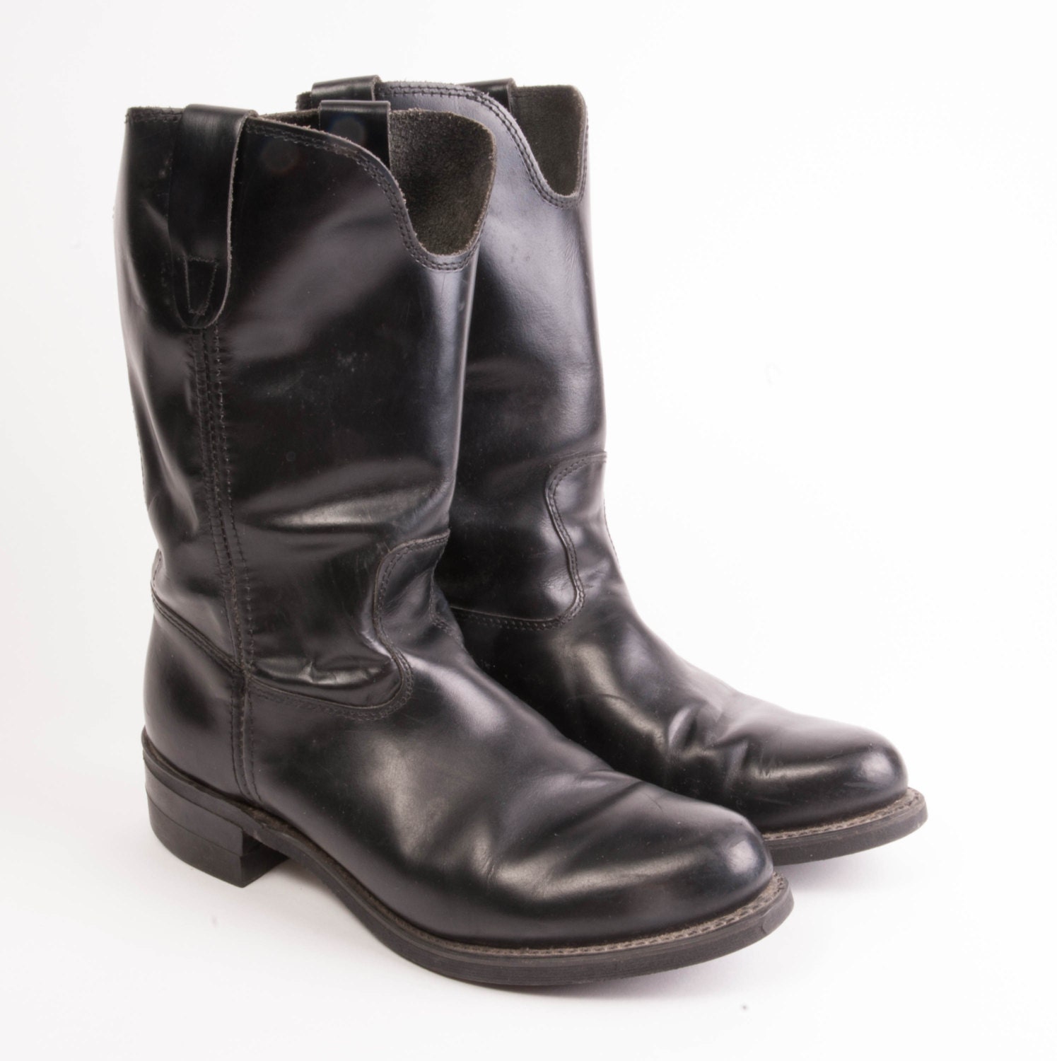 No-Brand Trucker Boot 8D