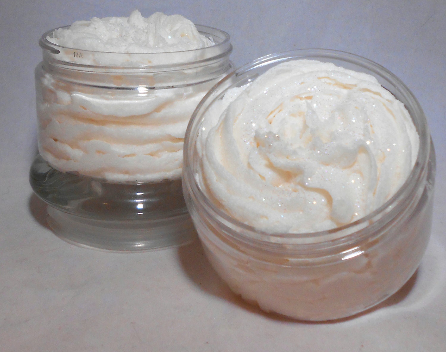 Warm Vanilla & Sugar BBW 'Dupe' BEST-SELLING Exfoliating Sugar Scrub Indigo Ambiance 4 oz.
