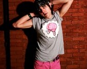 UNISEX BRAIN POWER T Shirt