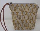 Wristlet Purse