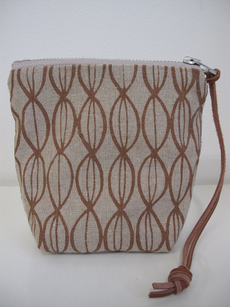 Wristlet Purse