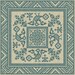 Garden Birds - Instant Download PDF cross-stitch pattern
