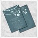 Lanterns & Love Wedding Invitations