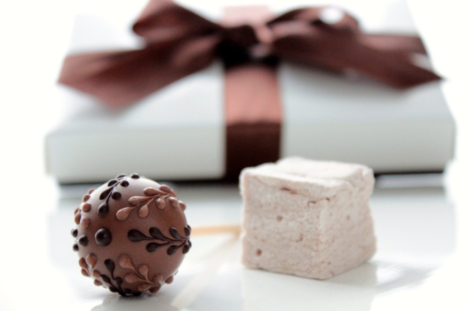 The Chocolate Box