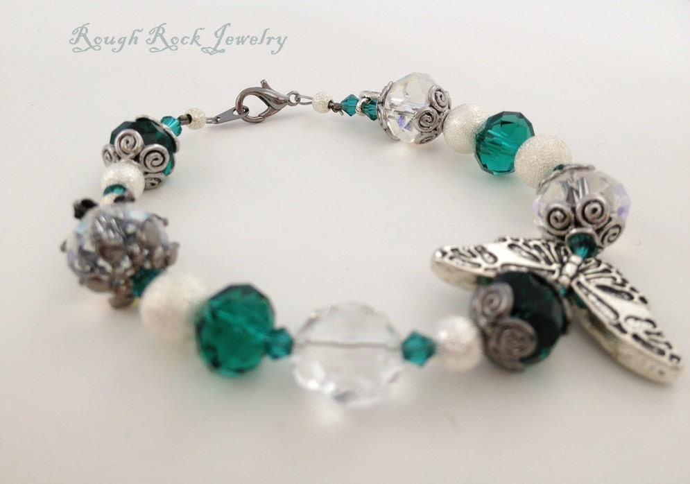 Stardust and Butterflies Bracelet - PCOS