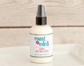 After Shave Lotion - Men's Cooling After Shave Balm - All Natural, Handmade, Cooling - Coast  of Eden