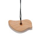 Teething & Nursing Necklace for Mom - Bird