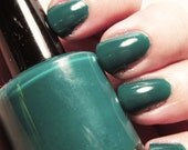 Faerie Green from "They're Better in Books"