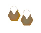 Shape Three Earrings