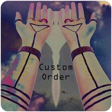 Custom Orders//