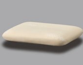 Memory foam pillow