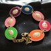 Retro bracelet 