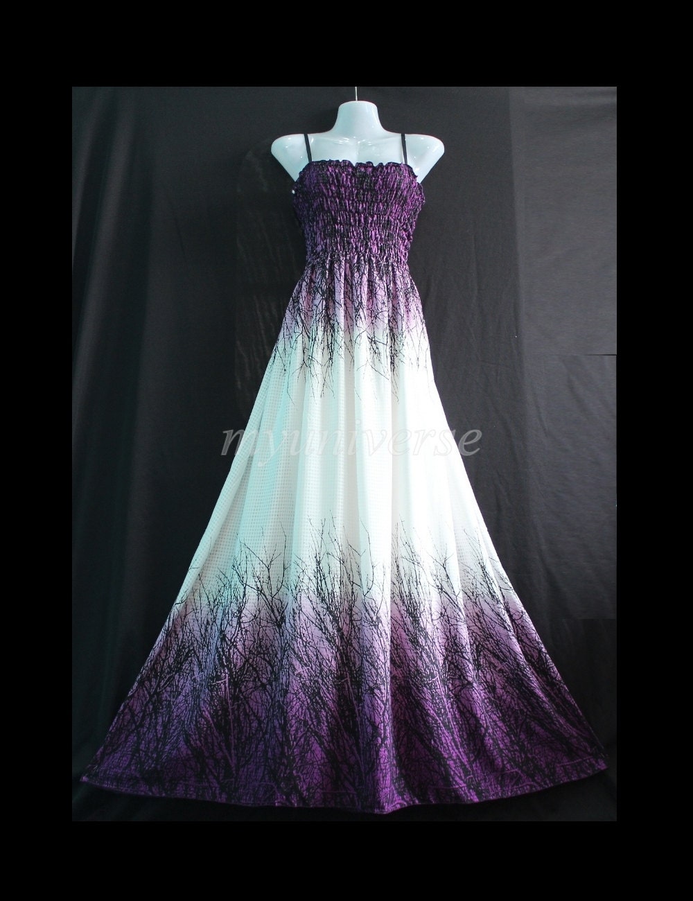 Maxi Dress Bridesmaid Dress Women Plus Size Prom Long Evening Beach Party Dreamy Collection